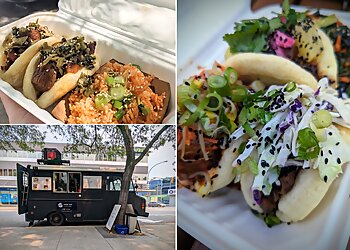 Kamloops food truck Kochi Bao