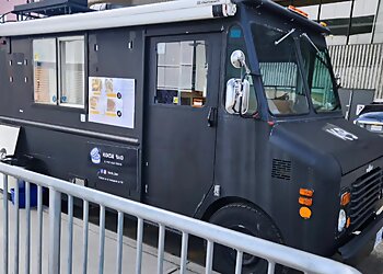 Kamloops food truck Kochi Bao image 1