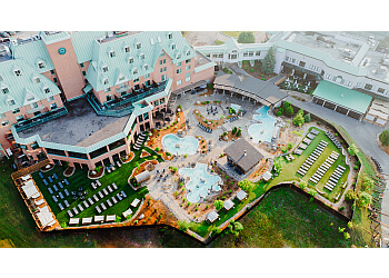 Gatineau spas Kōena Spa