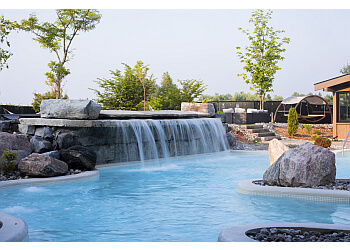 Gatineau spas Kōena Spa