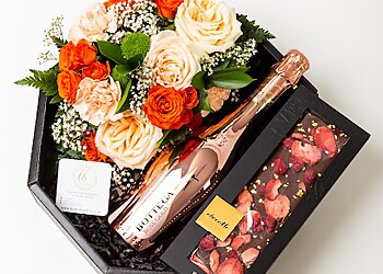 Laval Boutiques De Cadeaux Koko Belles Balloons & Gifts