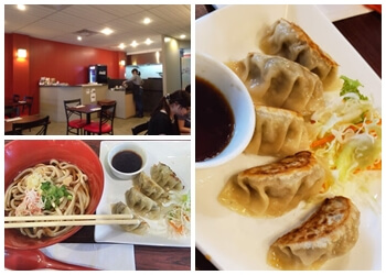 Lethbridge Restaurants Japonais Koko Japanese Restaurant