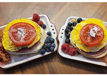 Gatineau Lit Et Petit Déjeuné Kokomo Inn