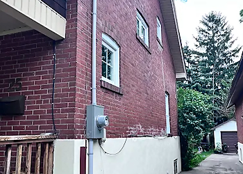 Kolji Bros Electrical - Brampton, ON Electricians - On-Site Service Image