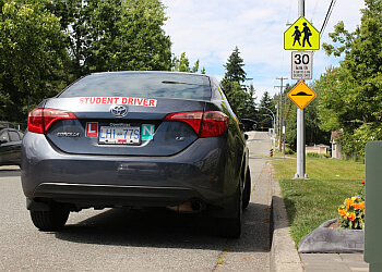 Komal Driving School - Surrey, BC Driving Schools