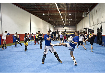 3 Best Martial Arts in Mississauga, ON - Expert Recommendations