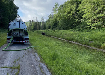 North Bay Services De Fosses Septiques Kono Septic