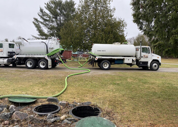 North Bay Services De Fosses Septiques Kono Septic