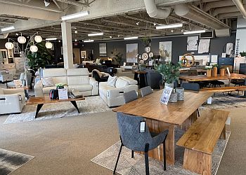 3 Best Furniture Stores in Edmonton, AB - Expert Recommendations