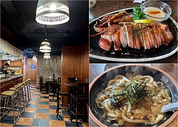 Ajax Restaurants Japonais Koo Izakaya