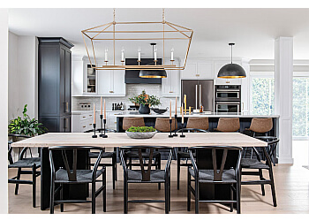 Pickering home builder Kooger Custom Homes & Renovations