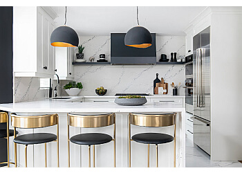 Pickering home builder Kooger Custom Homes & Renovations