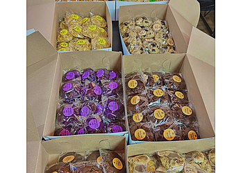 Medicine Hat Boulangeries Kookie Bites