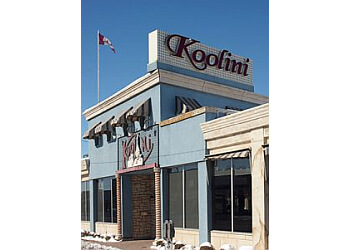 Windsor Traiteurs Koolini Italian Eatery