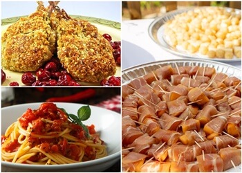 Windsor Traiteurs Koolini Italian Eatery