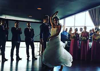 Halton Hills dj Kooltempo Toronto DJ Services