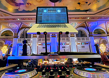 Halton Hills dj Kooltempo Toronto DJ Services
