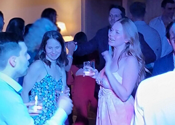 Milton dj Kooltempo Toronto DJ Services