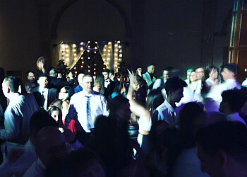 Milton dj Kooltempo Toronto DJ Services