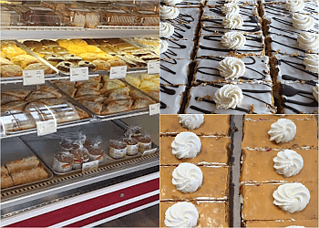 Lethbridge bakery Kooyman Bakery