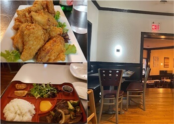 St Catharines Restaurants Bbq Korean B.B.Q. Town
