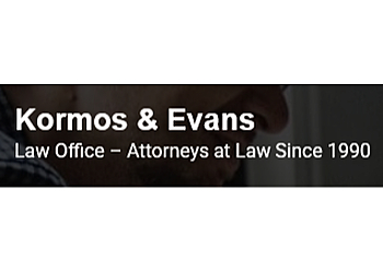 Welland dui lawyer Kormos & Evans