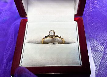 Orangeville jewelry Korsten Jewellers Inc