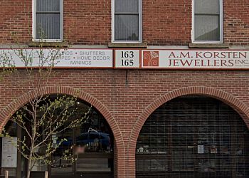 Korsten Jewellers Inc.