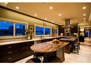 Maple Ridge home builder Koru Construction Ltd.