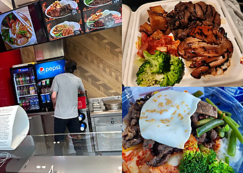 Koryo Korean Barbeque Red Deer - Red Deer, AB BBQ Restaurants - BBQ Dish Image