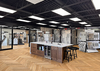 Hamilton flooring company Kosco Flooring