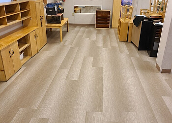 Hamilton flooring company Kosco Flooring