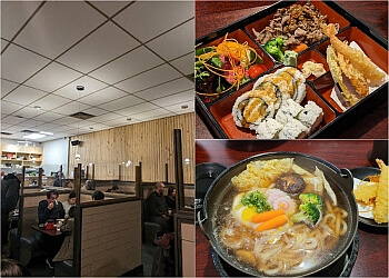 Port Coquitlam japanese restaurant Koshō Sushi Japanese Restaurant