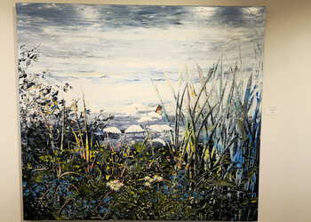 Ottawa art gallery Koyman Galleries