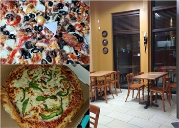 Blainville pizza place Koza Pizza