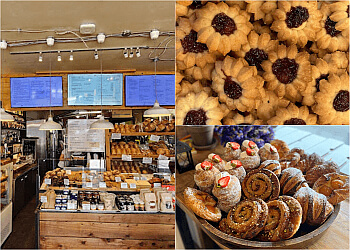 New Westminster bakery Kozak Ukraïnian Eatery