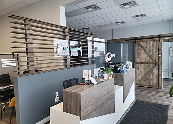 St Albert Services Fiscaux K&R Taxservices Inc.