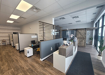 St Albert Services Fiscaux K&R Taxservices Inc.