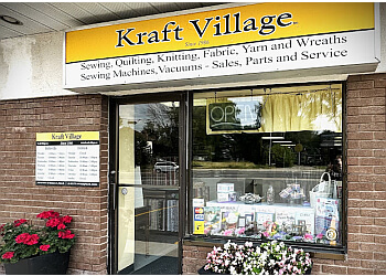 Kraft Village