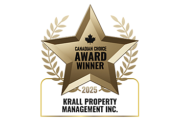 Cambridge property management company  Krall Property Management Inc.