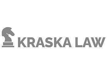 Waterloo dui lawyer Kraska Law