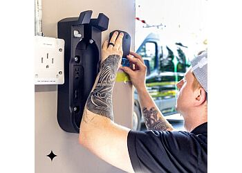 St Catharines electrician Kraun Electric, Inc.