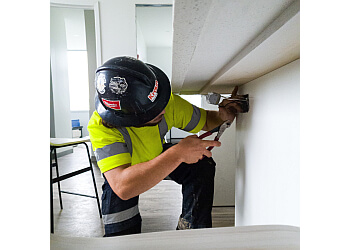 St Catharines electrician Kraun Electric, Inc.