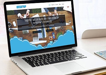 Airdrie Concepteur de sites Web Kreative Kekeli Design & Marketing