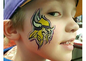 Saskatoon Peinture De Visage Kreative Mum