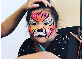 Saskatoon Peinture De Visage Kreative Mum