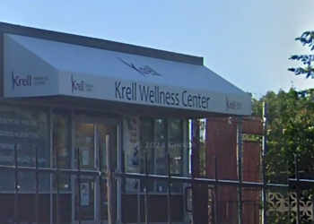 Krell Wellness Center - Prince George, BC Naturopathic Clinics - Clinic Exterior Image