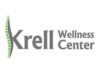 Prince George massage therapy Krell Wellness Center