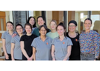 Sherwood Park house cleaning service Krinkle Klean Ltd.