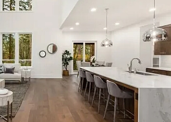 Sherwood Park house cleaning service Krinkle Klean Ltd.